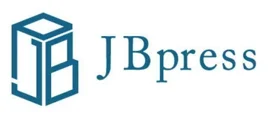 JBpress