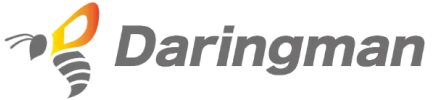 Daringman
