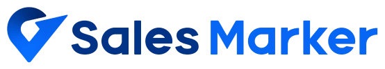 Sales Marker