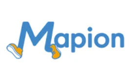 Mapion