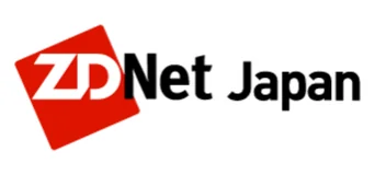 ZDNet Japan