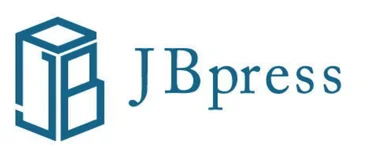 JBpress