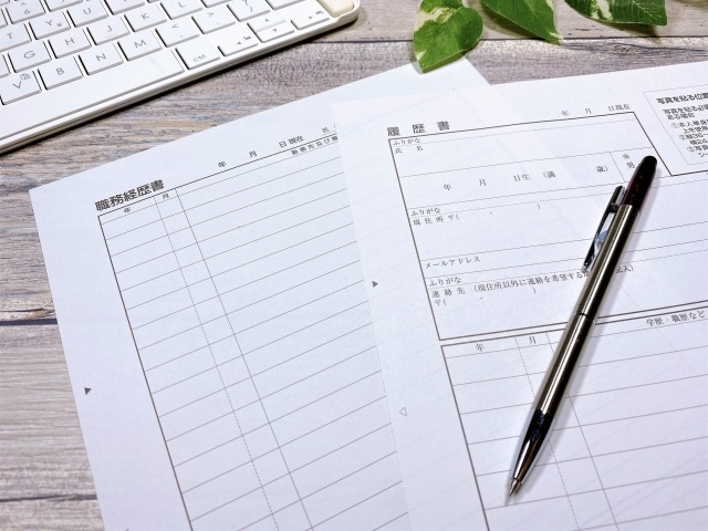 職務経歴書をAIで作る手順 任せてよい範囲と、面接で困らないための確認
