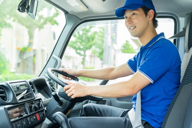 AI配車とは 仕組み・導入メリット・活用事例・システム選びのポイントを解説