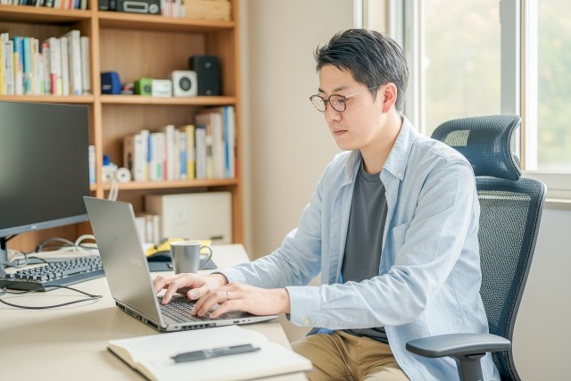 DXはなぜ必要なのか 5つの理由・取り組まないリスク・中小企業の始め方を解説