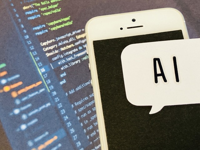 生成AIをコーディングに活用する方法 工程別の使い方と進め方・注意点を解説