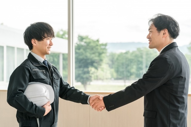 ローコード開発を依頼できる企業の選び方 外注のメリット・費用相場・失敗しない判断基準